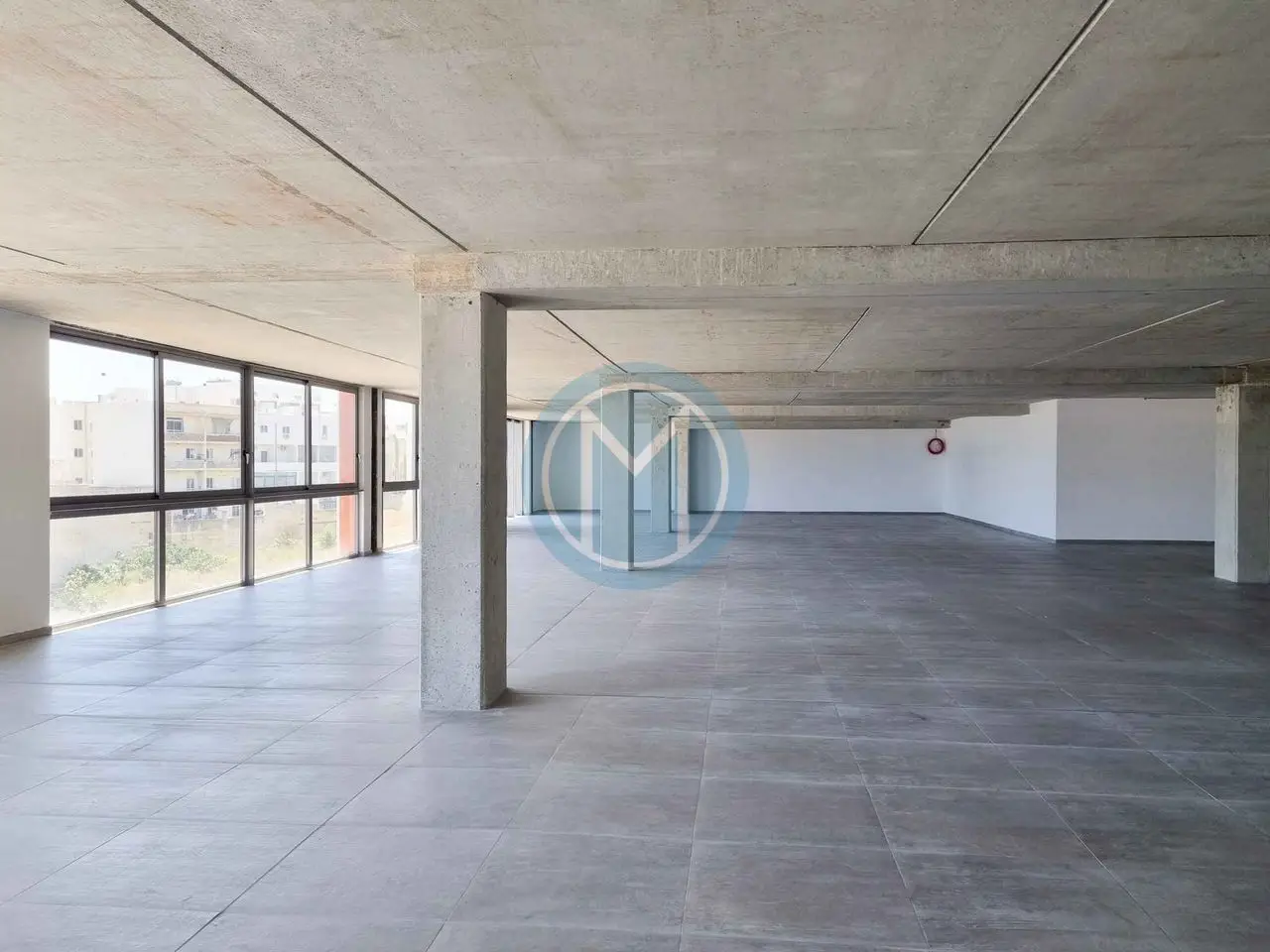 800 SQM Office For Rent 800 SQM Office For Rent