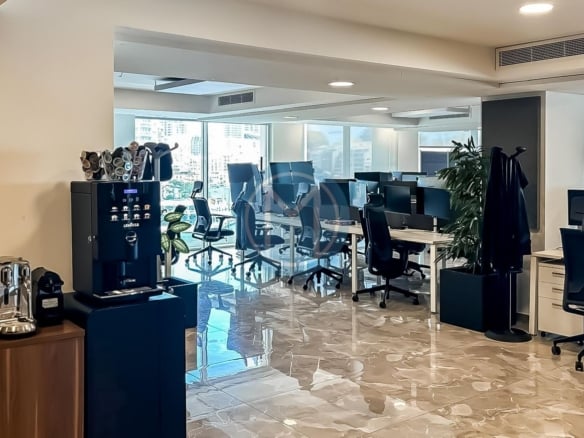 Balluta Seafront Office