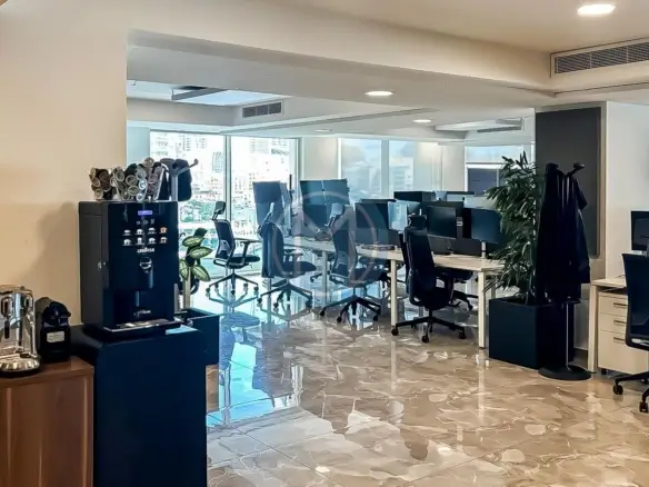 Balluta Seafront Office