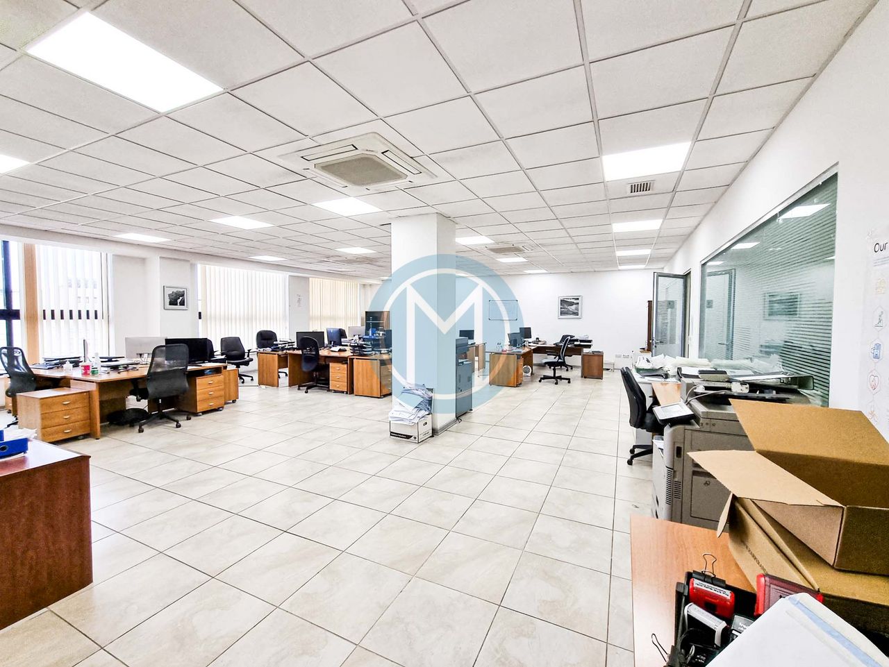 Central Office For Rent Central Office For Rent