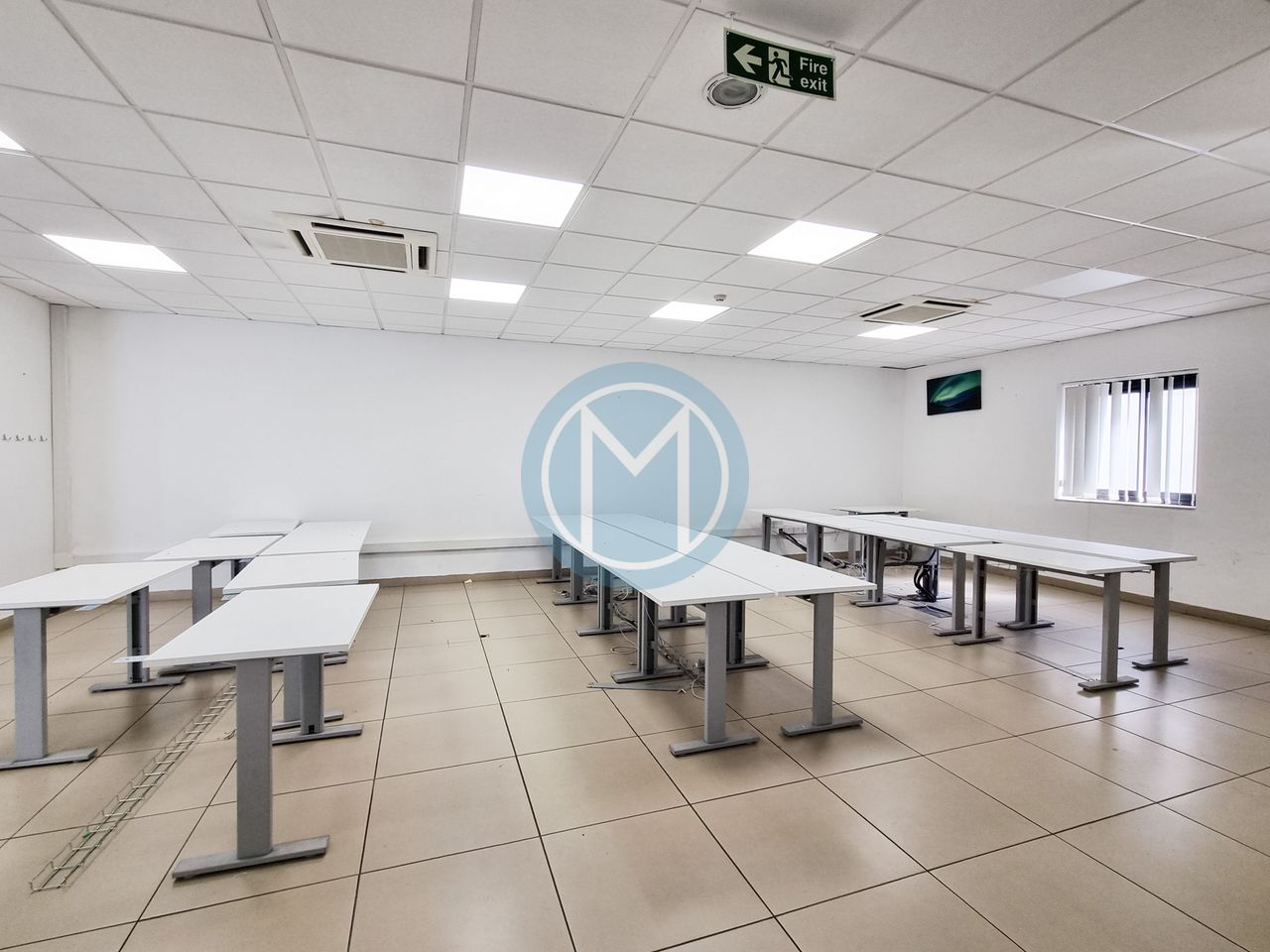 Furnished Sliema Office Furnished Sliema Office