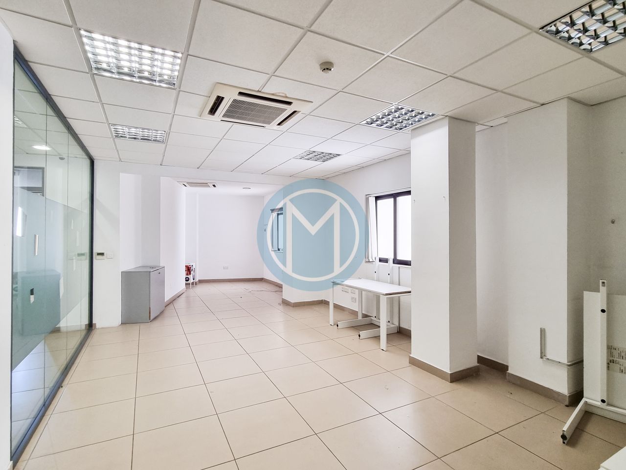Furnished Sliema Office Furnished Sliema Office