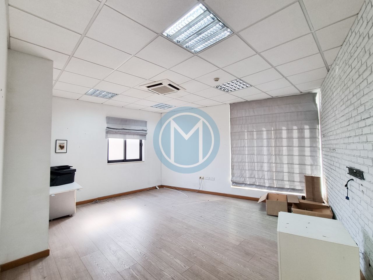 Furnished Sliema Office To Let Furnished Sliema Office To Let