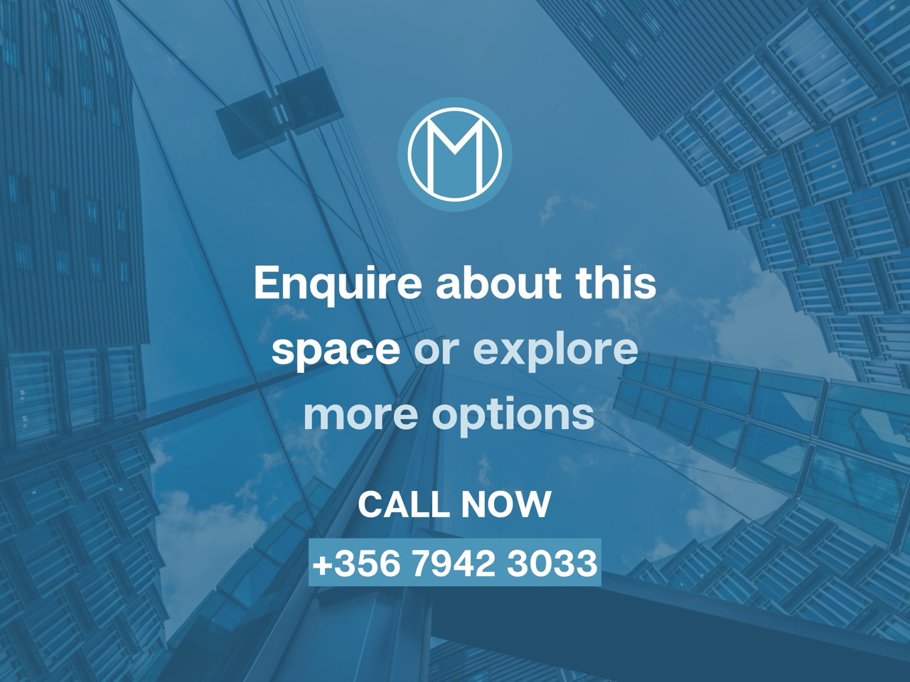 Furnished Sliema Office To Let Furnished Sliema Office To Let