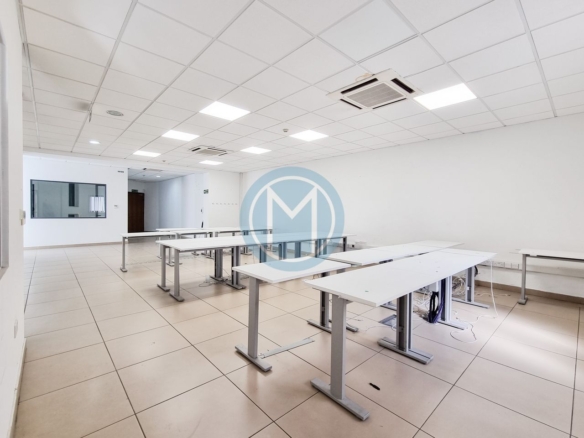 Furnished Sliema Office To Let