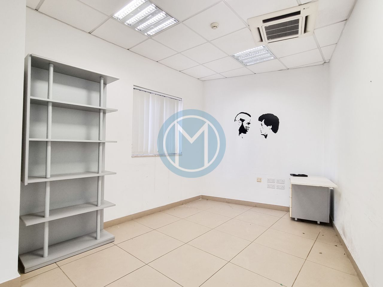 Furnished Sliema Office To Let Furnished Sliema Office To Let