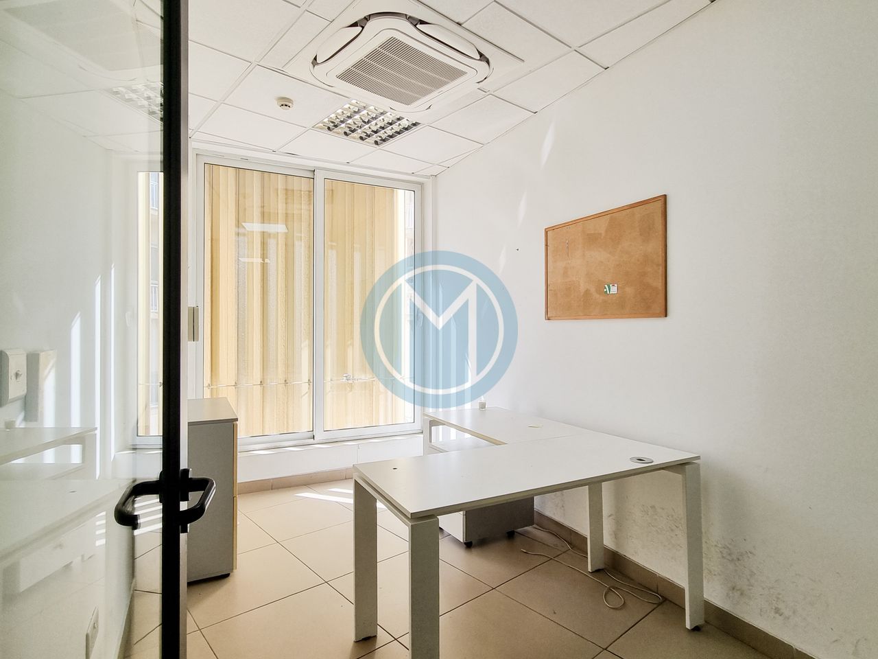 Furnished Sliema Office To Let Furnished Sliema Office To Let