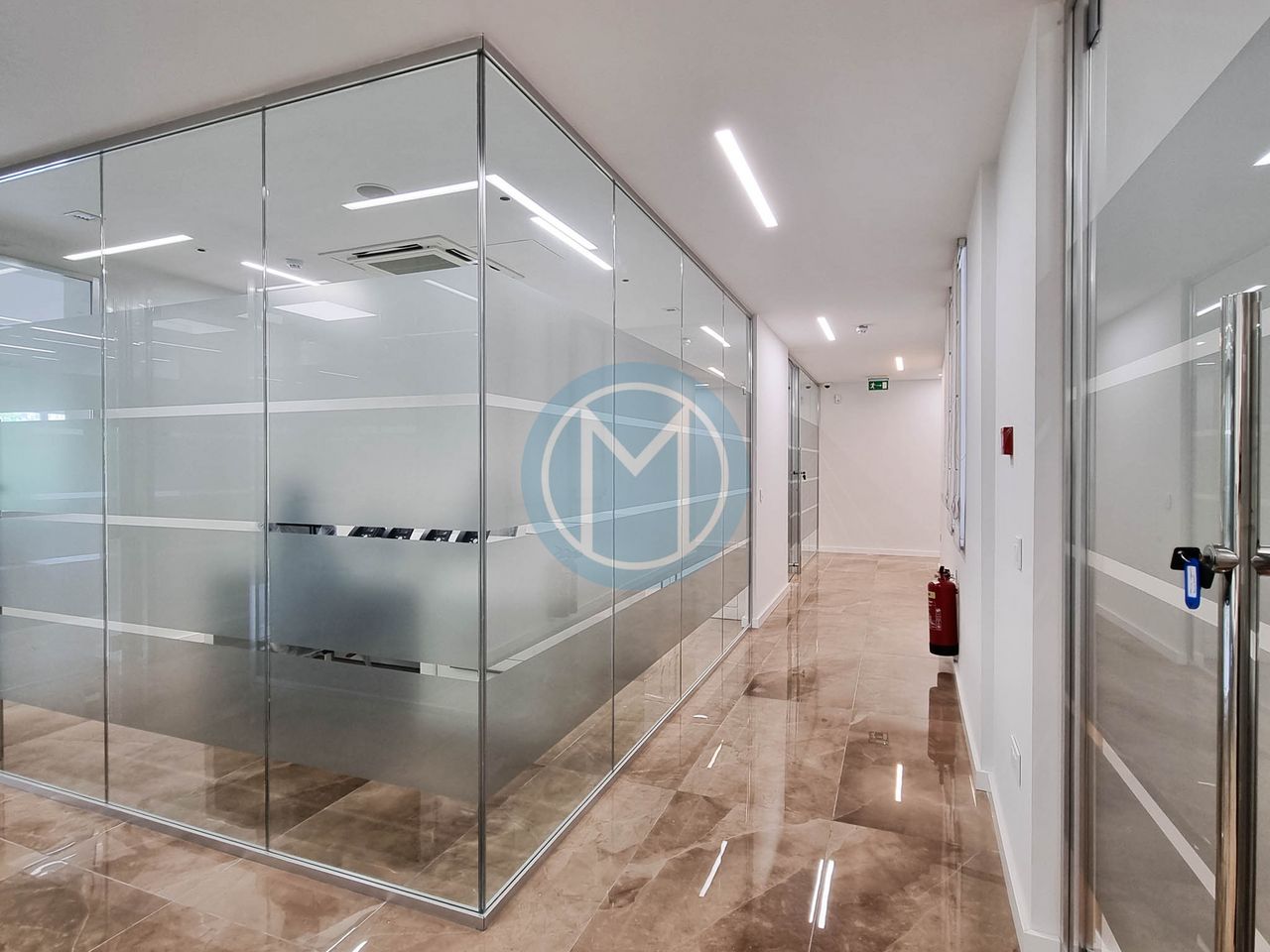 Luxury Commercial Office In St. Julian’s Luxury Commercial Office In St. Julian’s