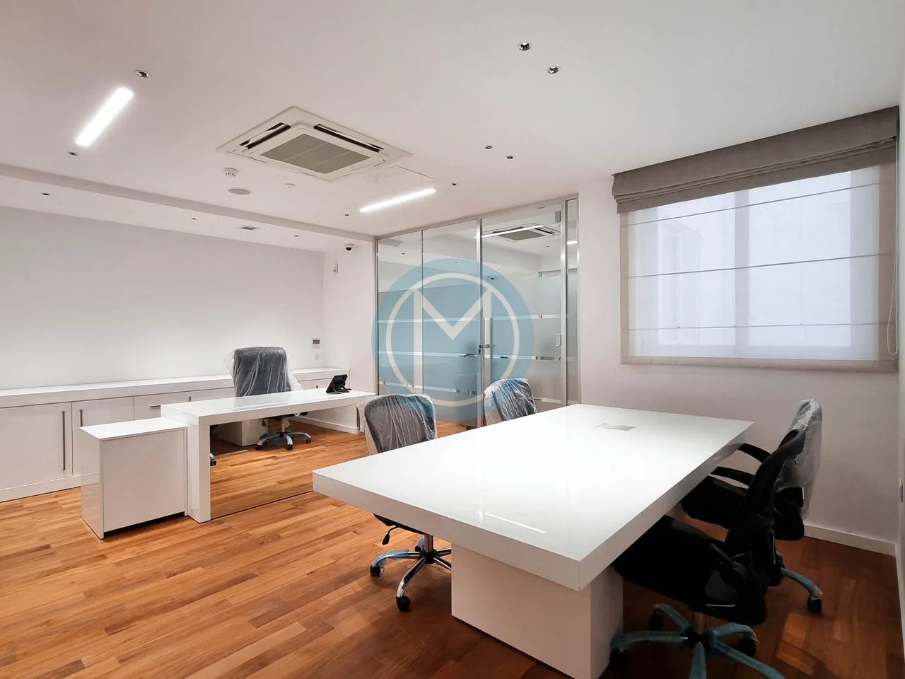 Luxury Commercial Office In St. Julian’s Luxury Commercial Office In St. Julian’s