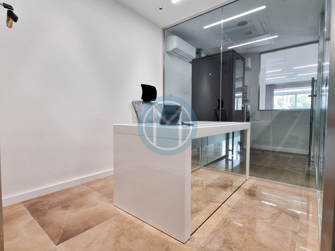 Luxury Commercial Office In St. Julian’s Luxury Commercial Office In St. Julian’s