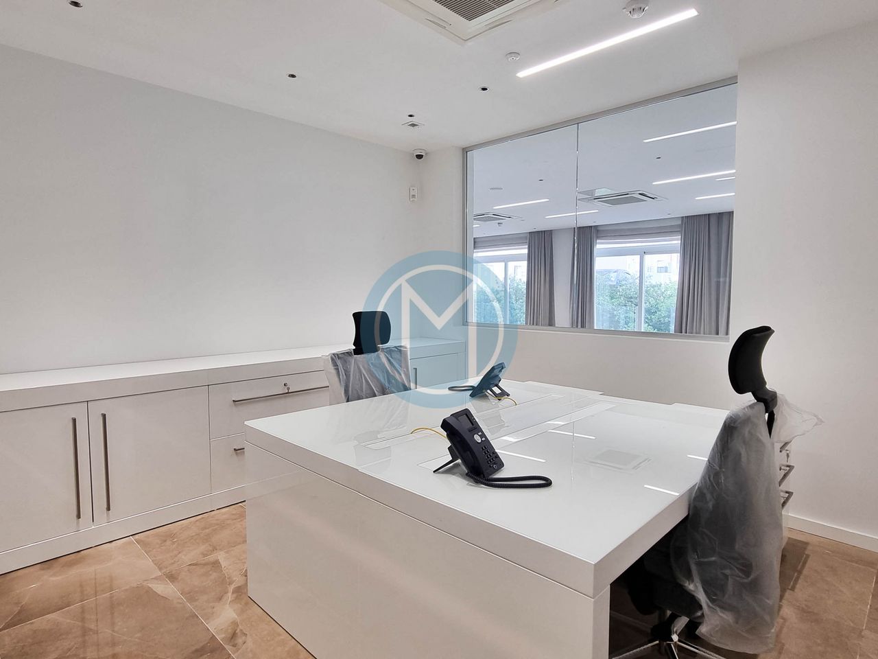 Luxury Commercial Office In St. Julian’s Luxury Commercial Office In St. Julian’s