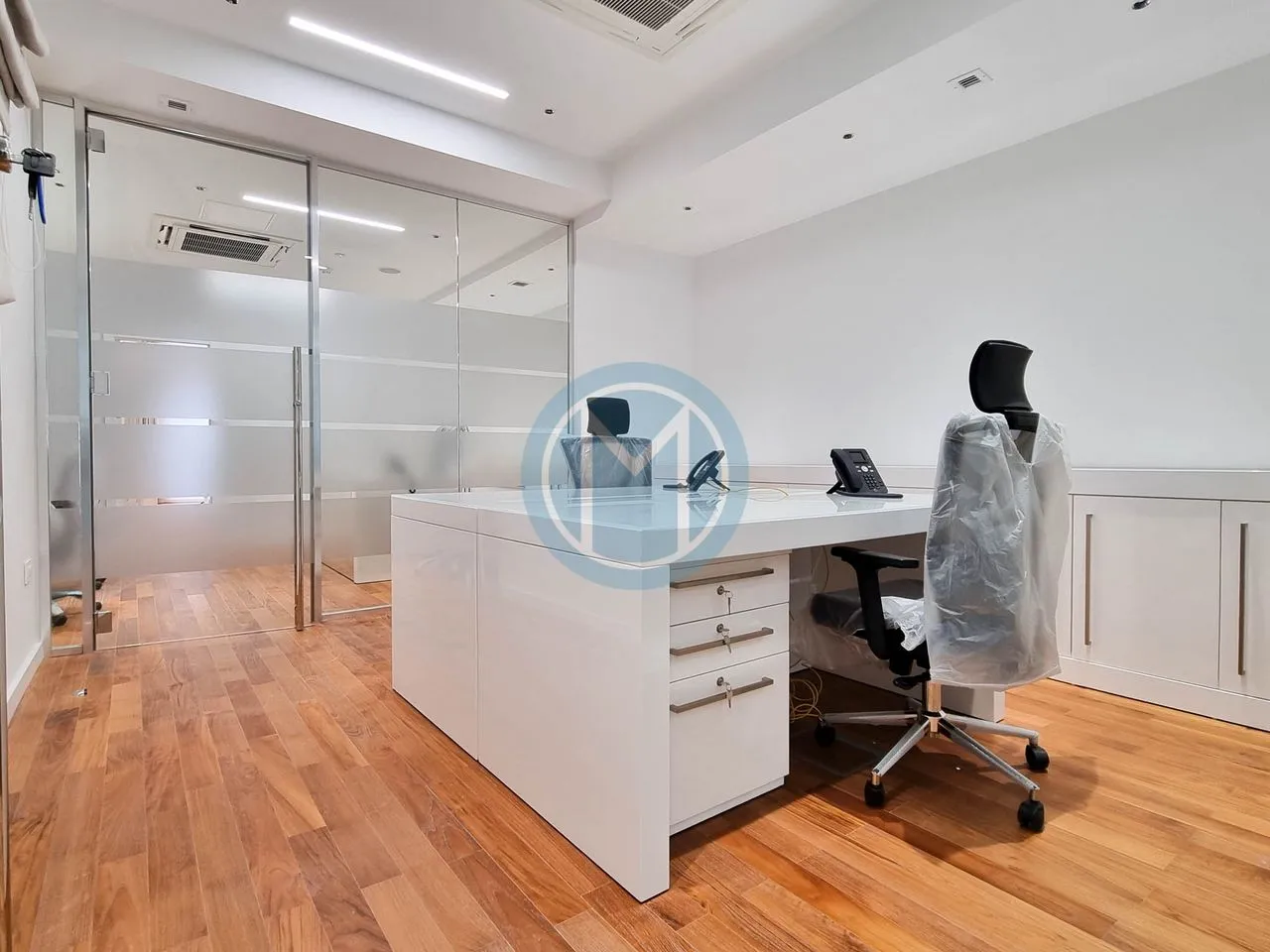 Luxury Commercial Office In St. Julian’s Luxury Commercial Office In St. Julian’s