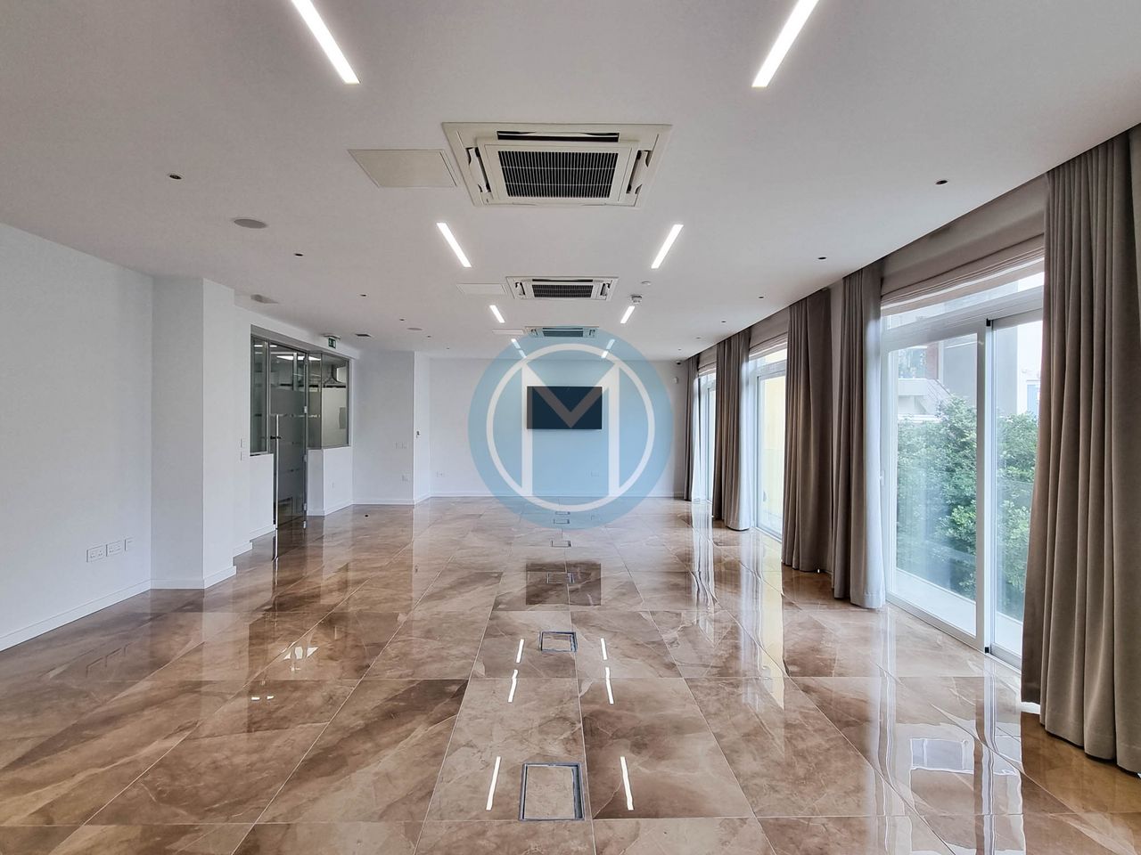 Luxury Commercial Office In St. Julian’s Luxury Commercial Office In St. Julian’s