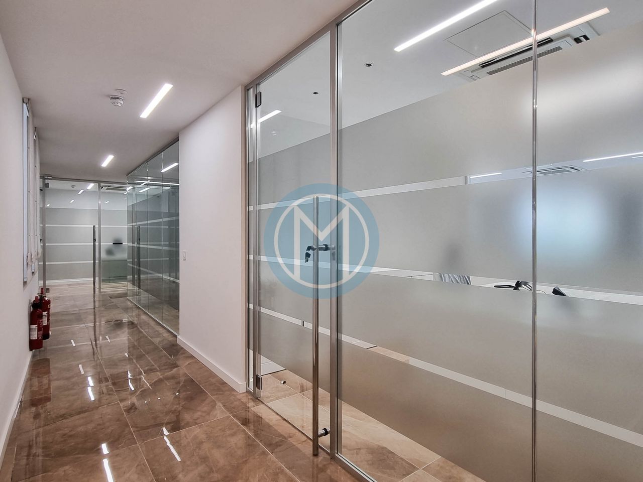 Luxury Commercial Office In St. Julian’s Luxury Commercial Office In St. Julian’s