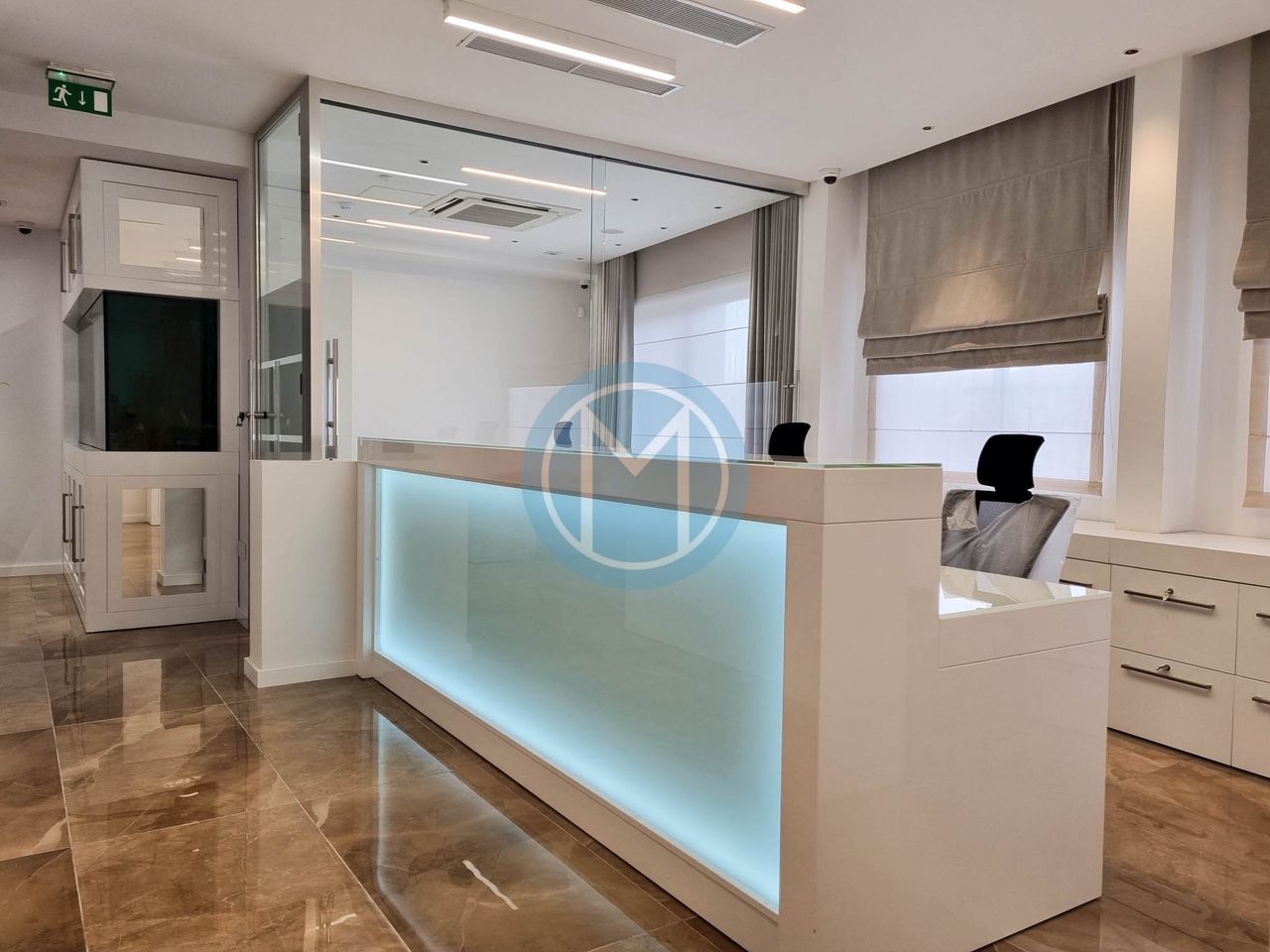 Luxury Commercial Office In St. Julian’s Luxury Commercial Office In St. Julian’s