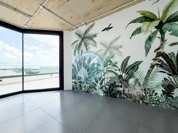 Mriehel Business Centre To Let