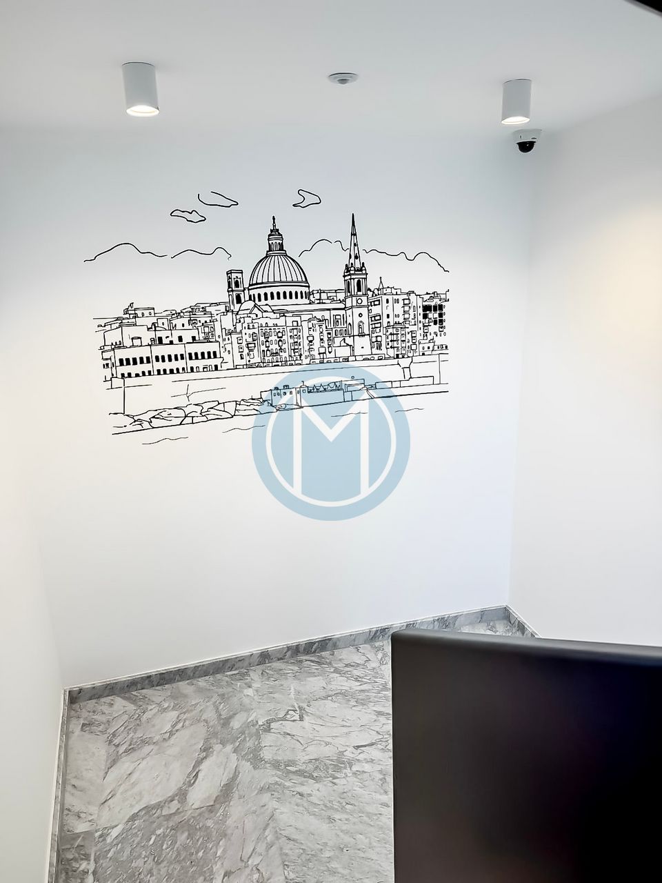 Mriehel Business Centre To Let Mriehel Business Centre To Let