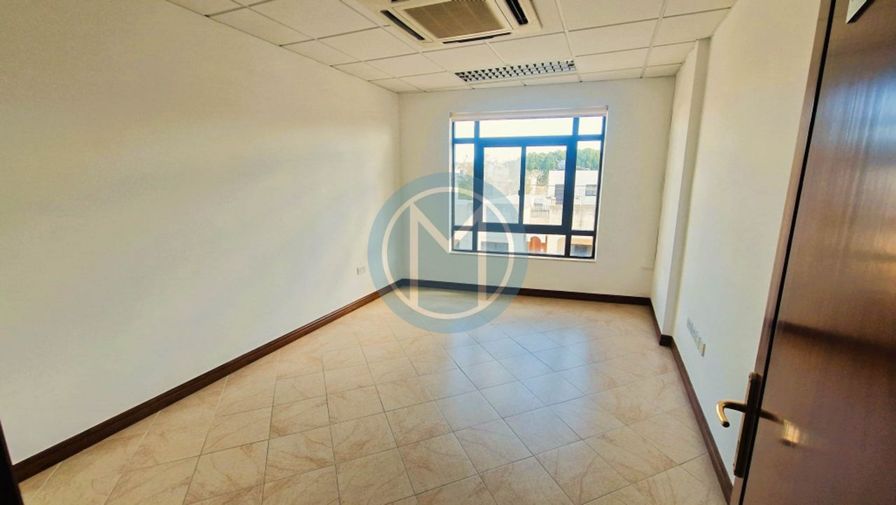 Naxxar 100 SQM Office To Let Naxxar 100 SQM Office To Let