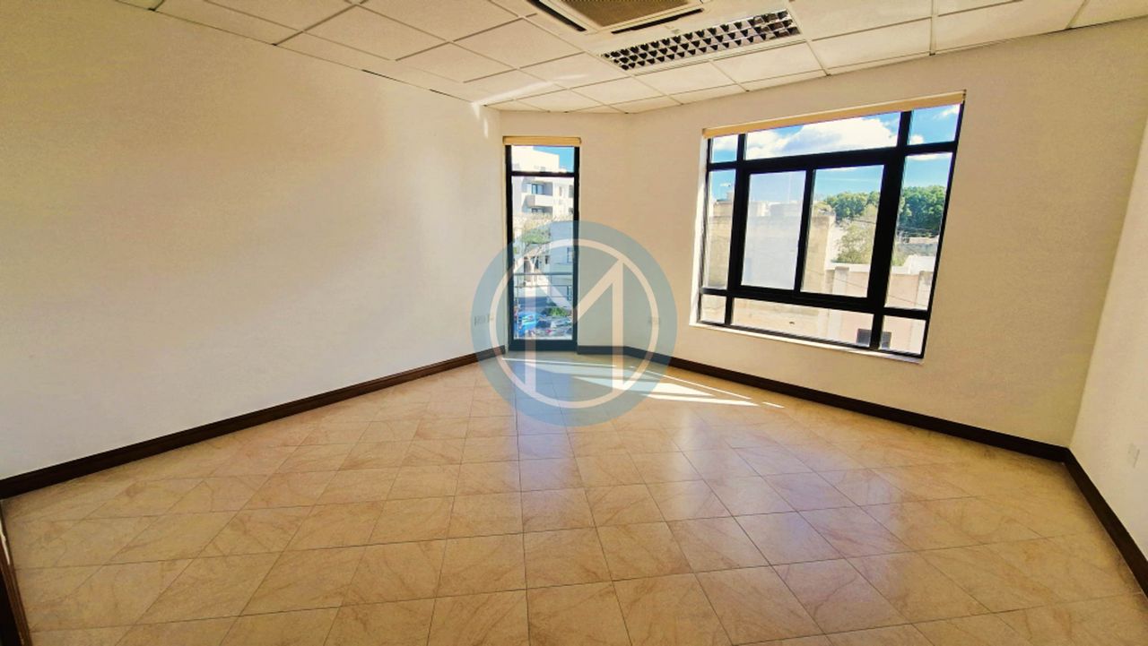 Naxxar 100 SQM Office To Let Naxxar 100 SQM Office To Let