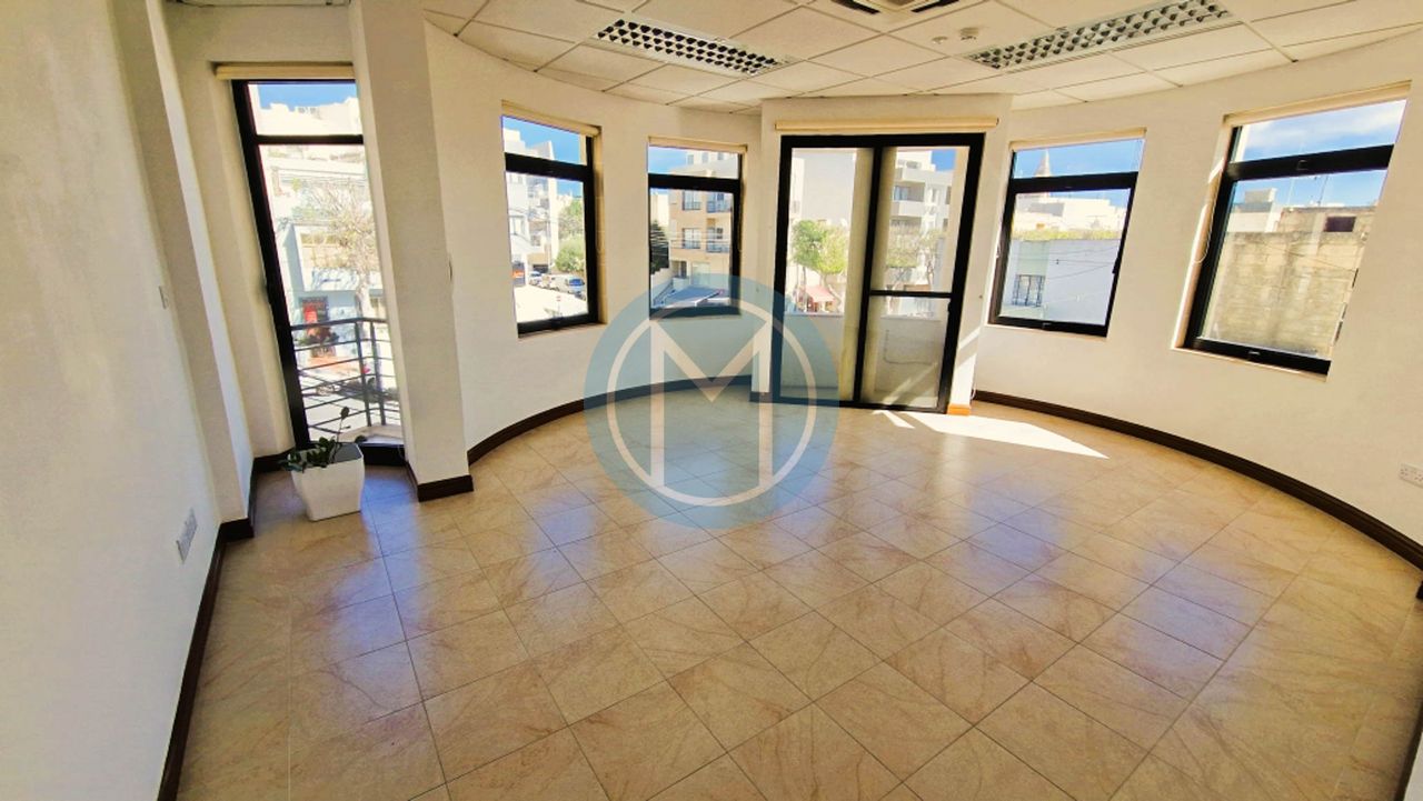 Naxxar 100 SQM Office To Let Naxxar 100 SQM Office To Let