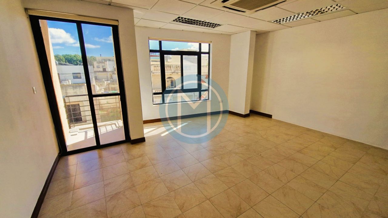 Naxxar 100 SQM Office To Let Naxxar 100 SQM Office To Let