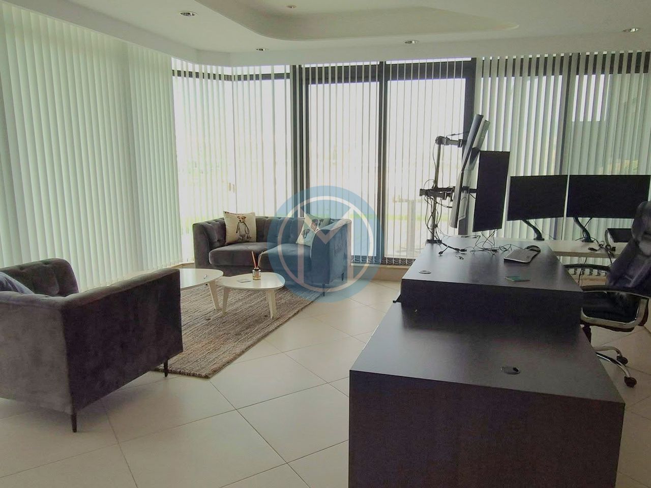 Penthouse Office For Rent Penthouse Office For Rent