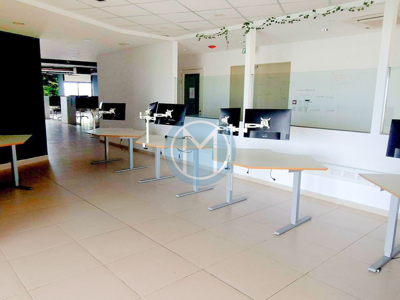 Penthouse Office For Rent Penthouse Office For Rent