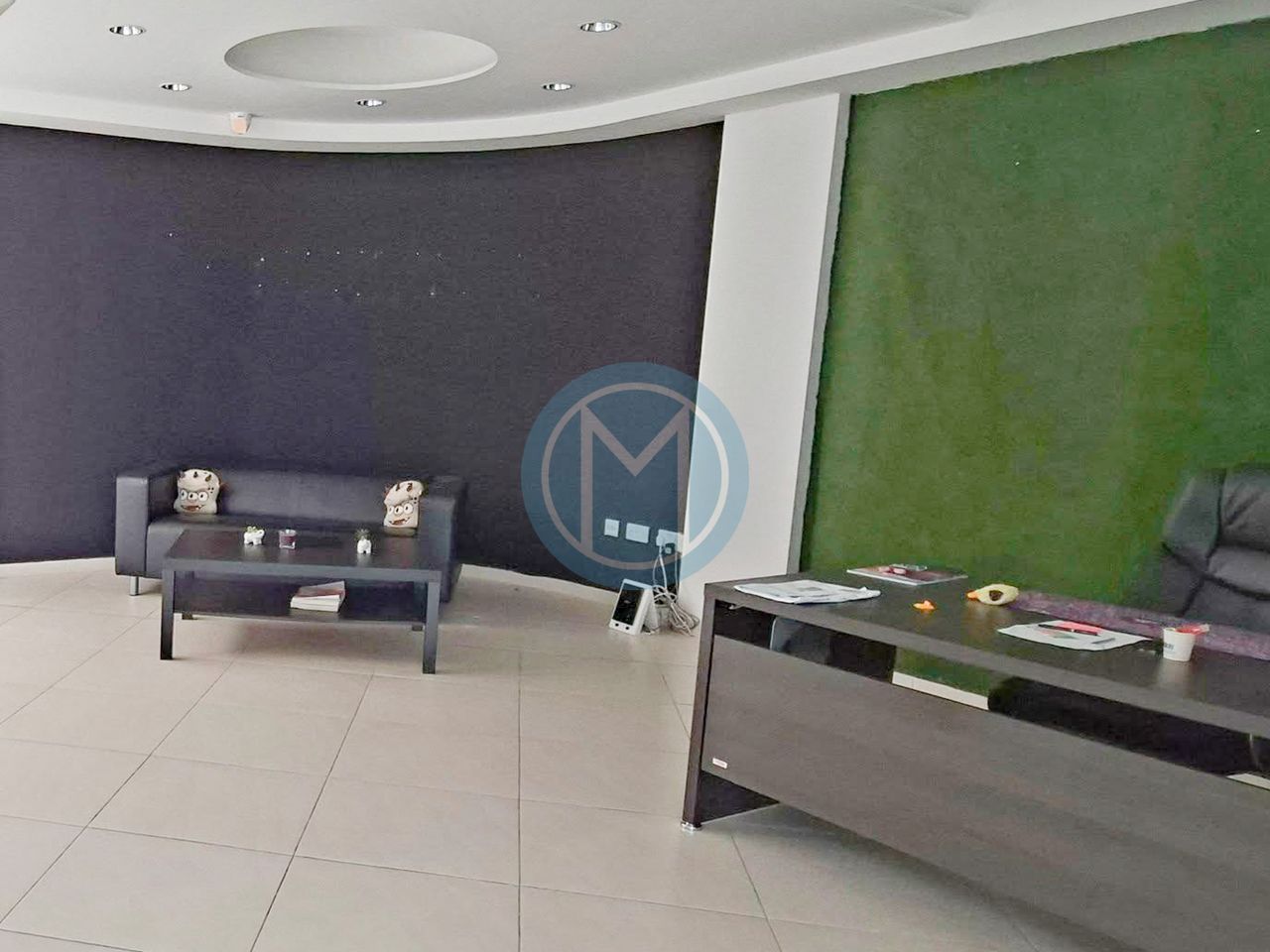 Penthouse Office For Rent Penthouse Office For Rent