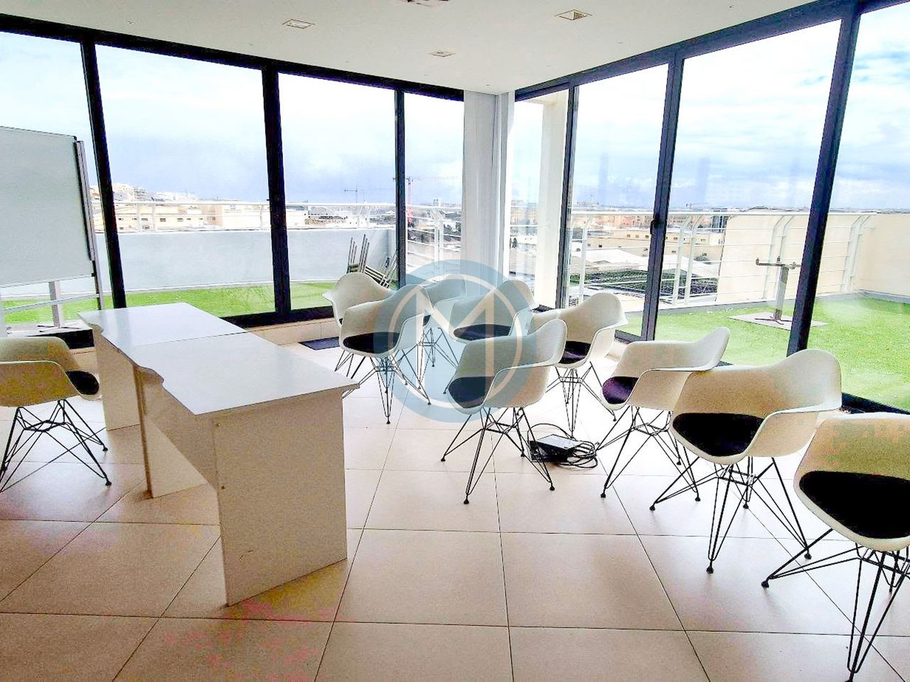 Penthouse Office For Rent Penthouse Office For Rent