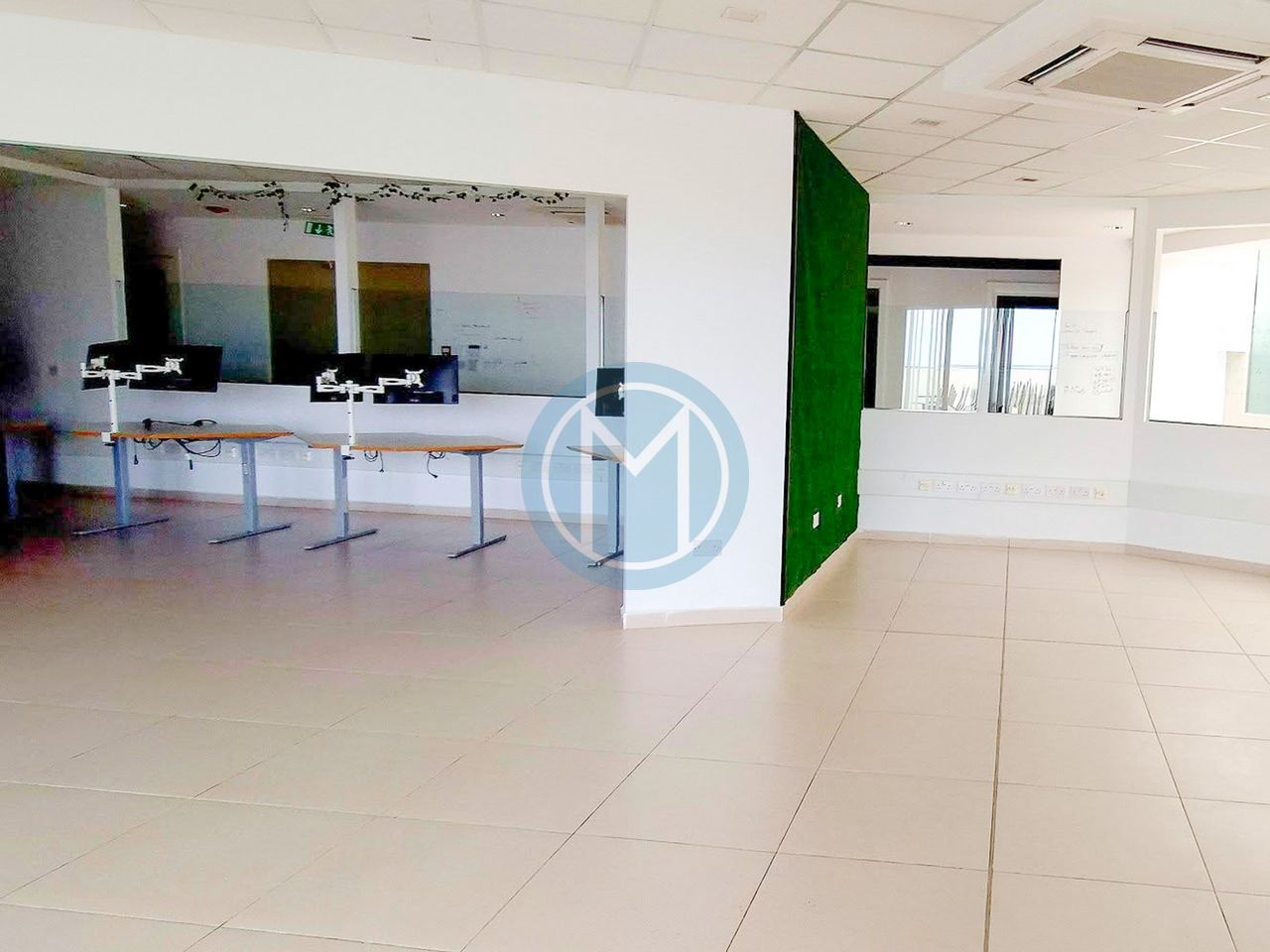 Penthouse Office For Rent Penthouse Office For Rent