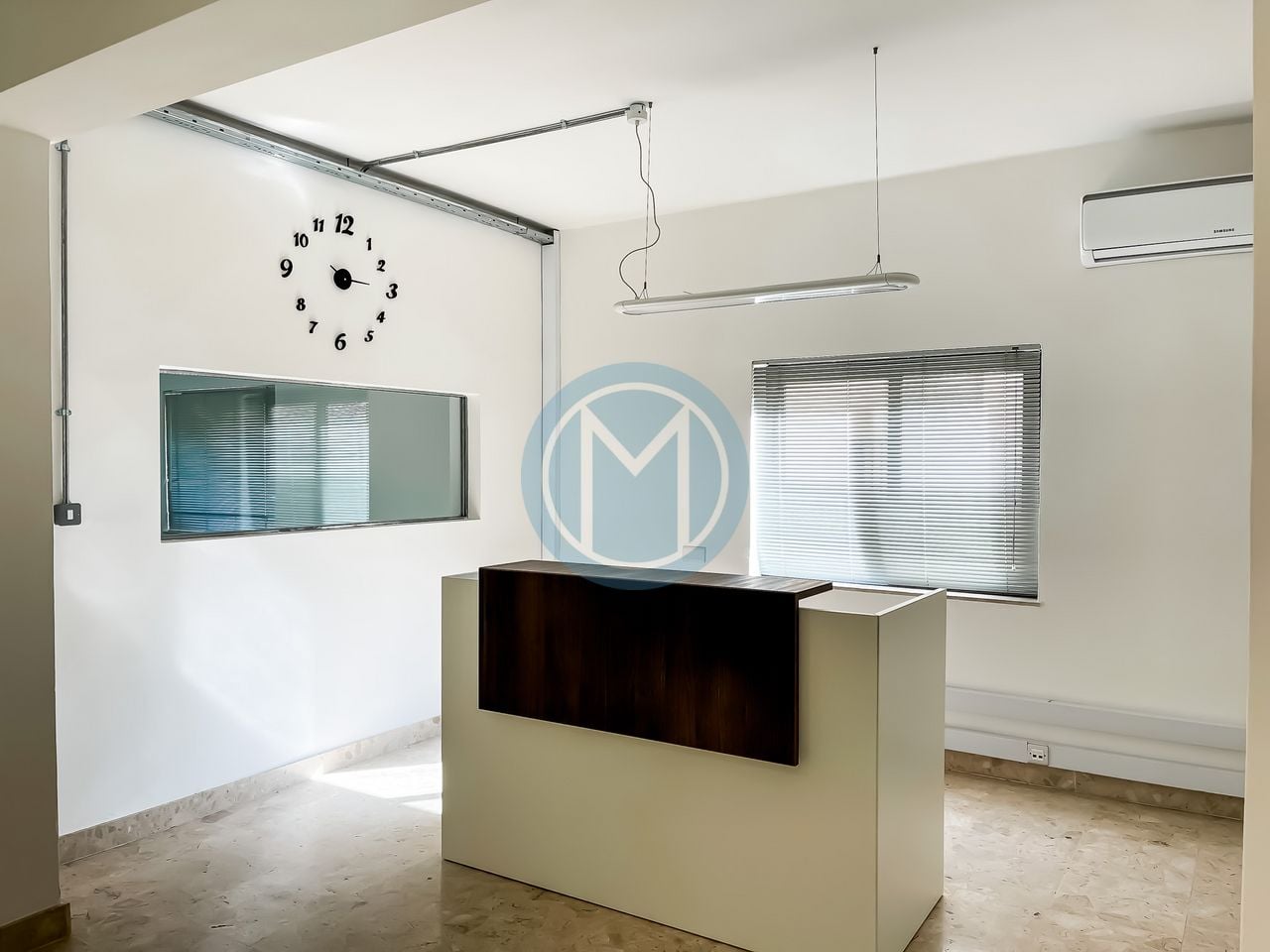 Pieta Office Space Pieta Office Space