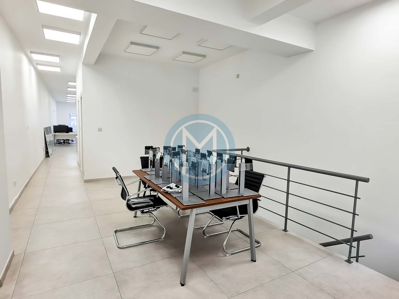 Seafront St Julian's Office Seafront St Julian's Office