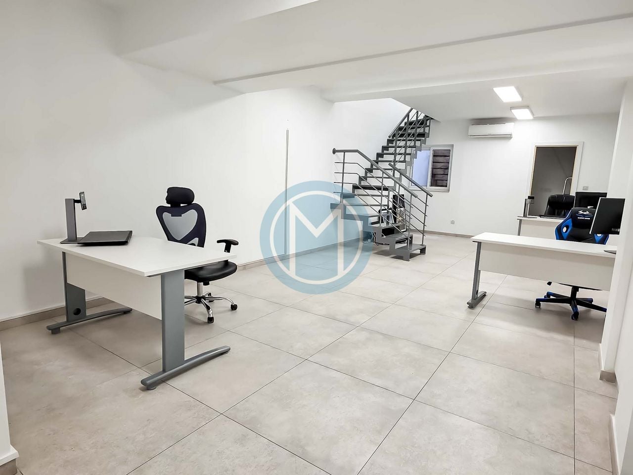 Seafront St Julian's Office Seafront St Julian's Office