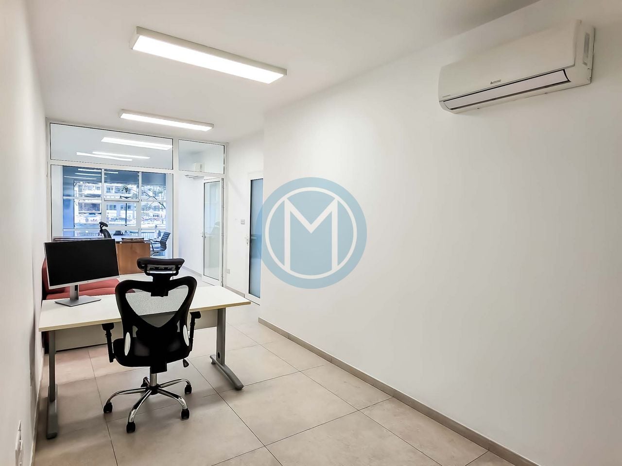 Seafront St Julian's Office Seafront St Julian's Office