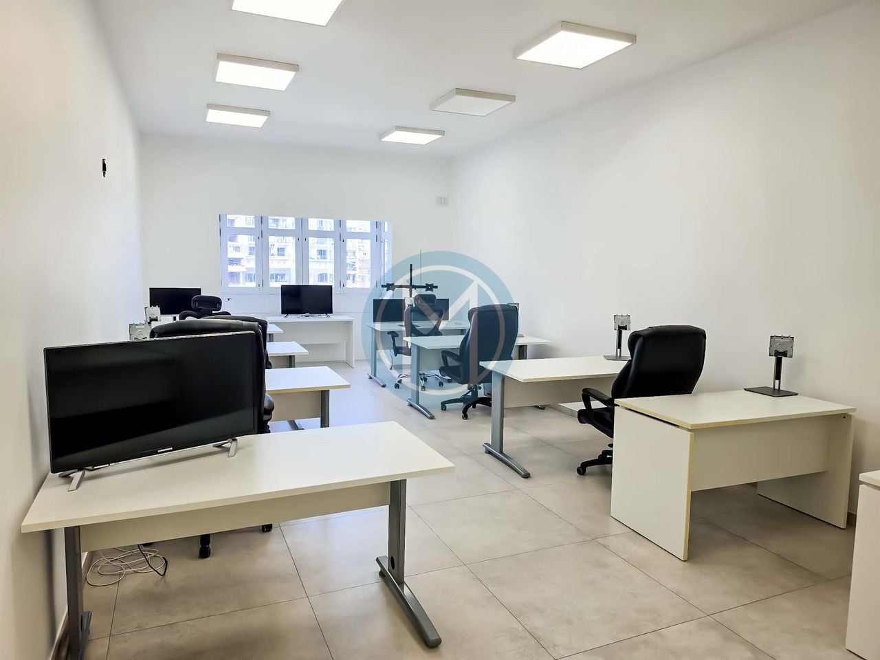 Seafront St Julian's Office Seafront St Julian's Office