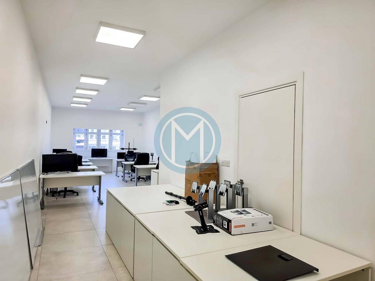 Seafront St Julian's Office Seafront St Julian's Office