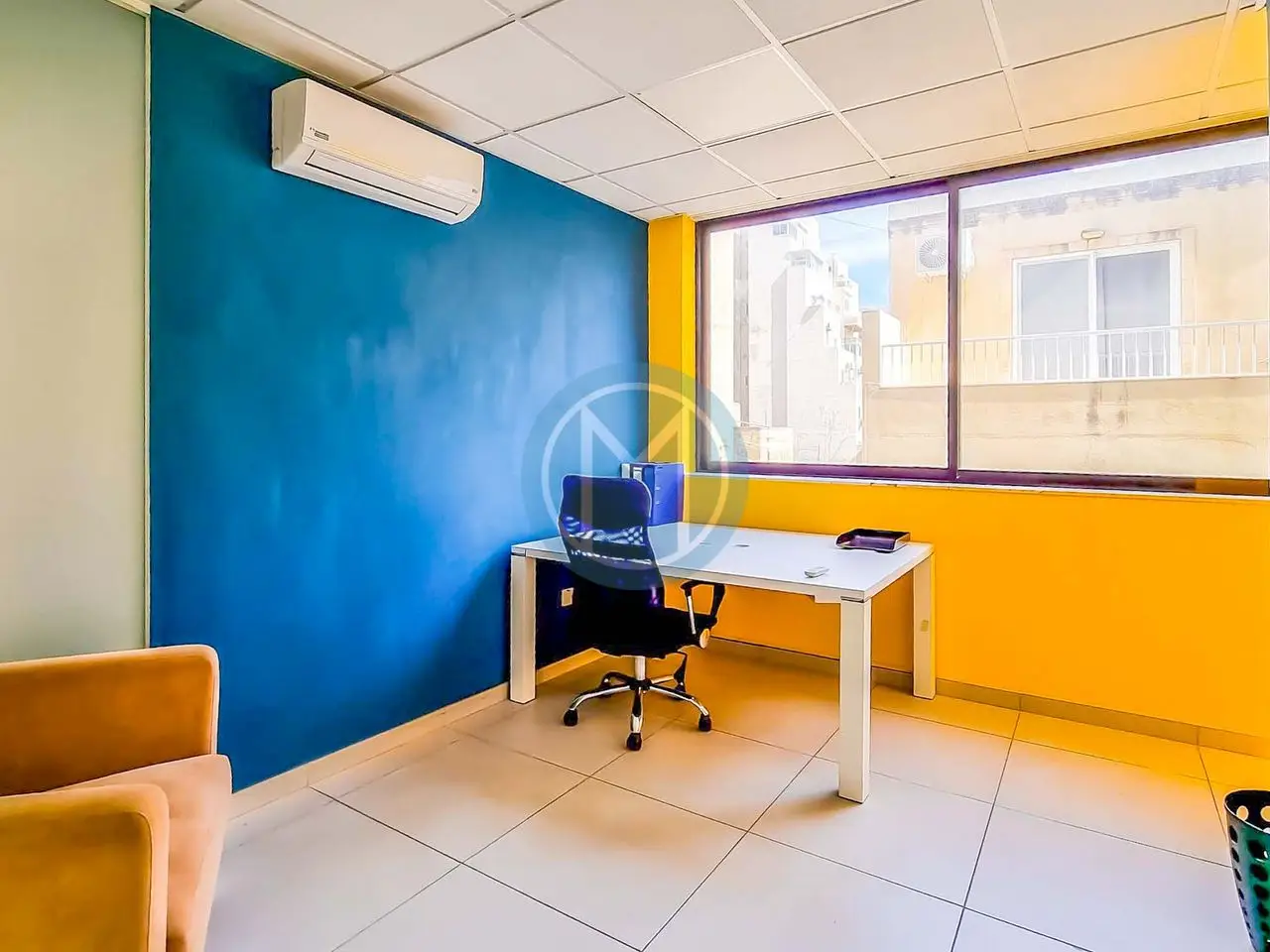 Sliema 110 SQM Office Sliema 110 SQM Office