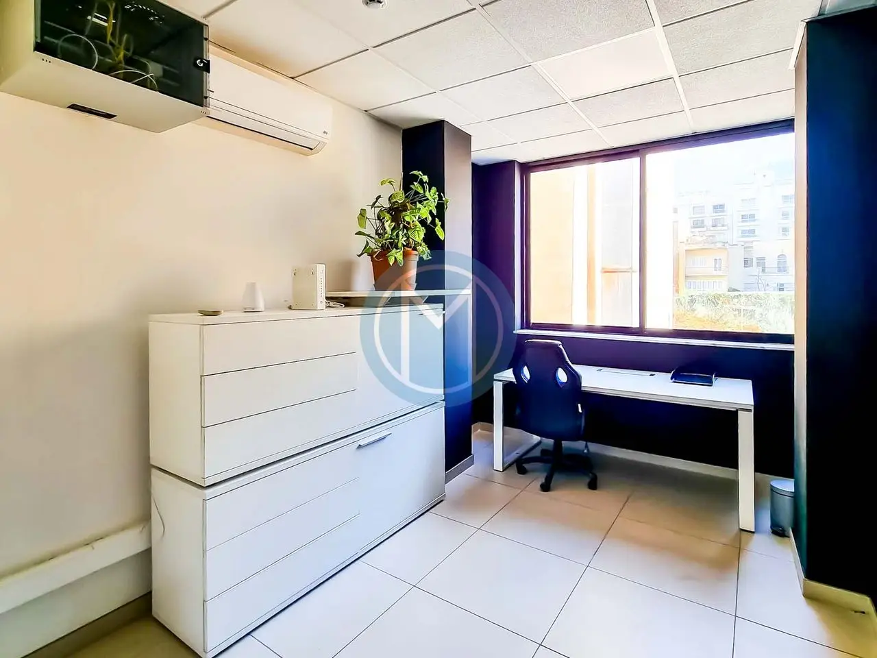 Sliema 110 SQM Office Sliema 110 SQM Office
