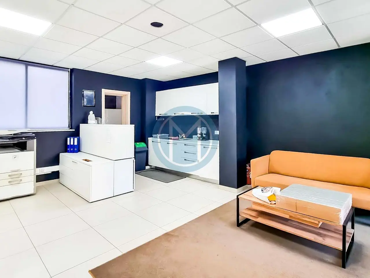 Sliema 110 SQM Office Sliema 110 SQM Office