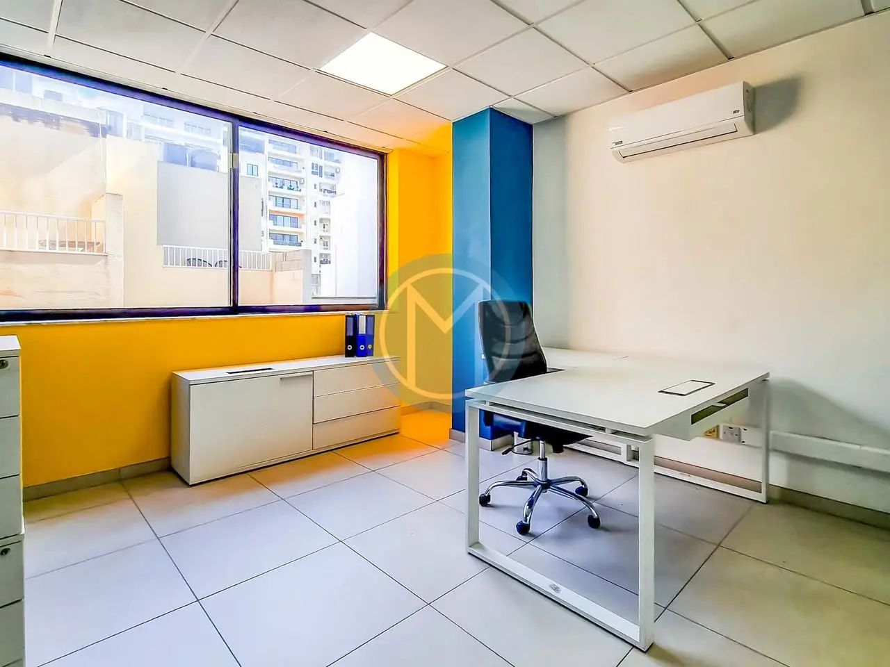 Sliema 110 SQM Office Sliema 110 SQM Office