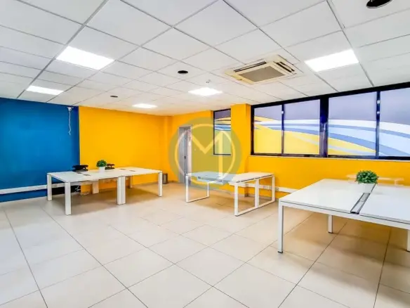 Sliema 110 SQM Office