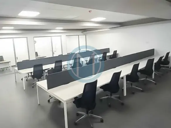Sliema Central Office for Rent (180sqm)