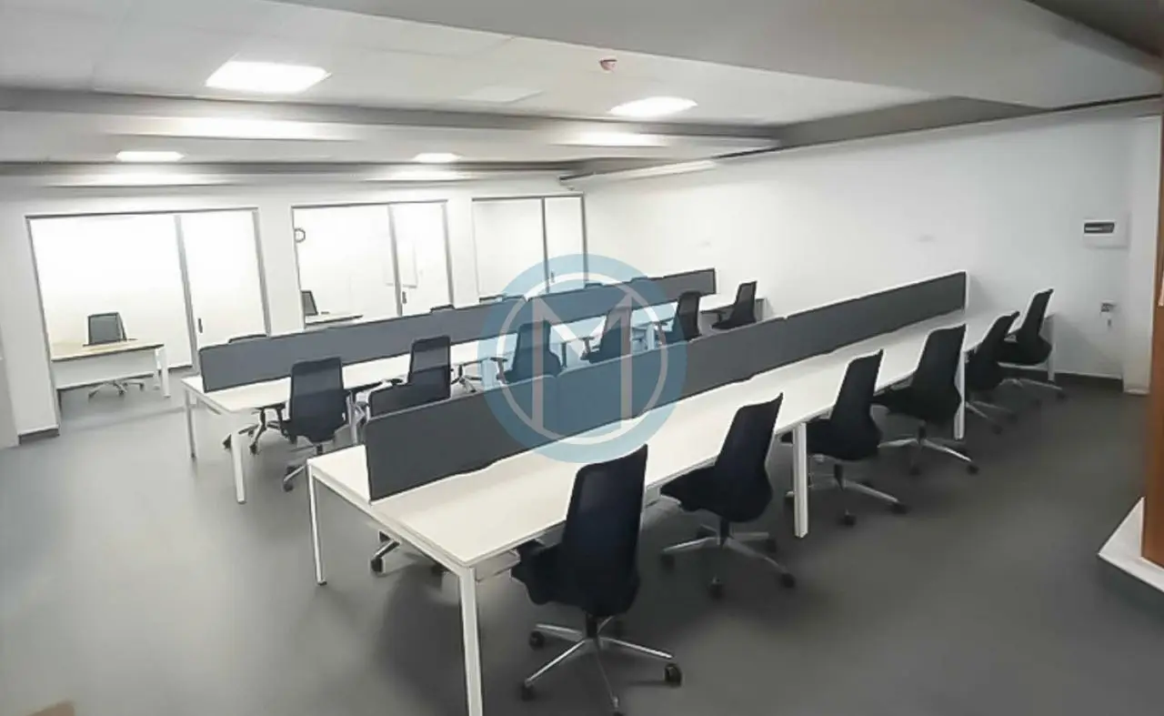 Sliema Central Office for Rent (180sqm) Sliema Central Office for Rent (180sqm)