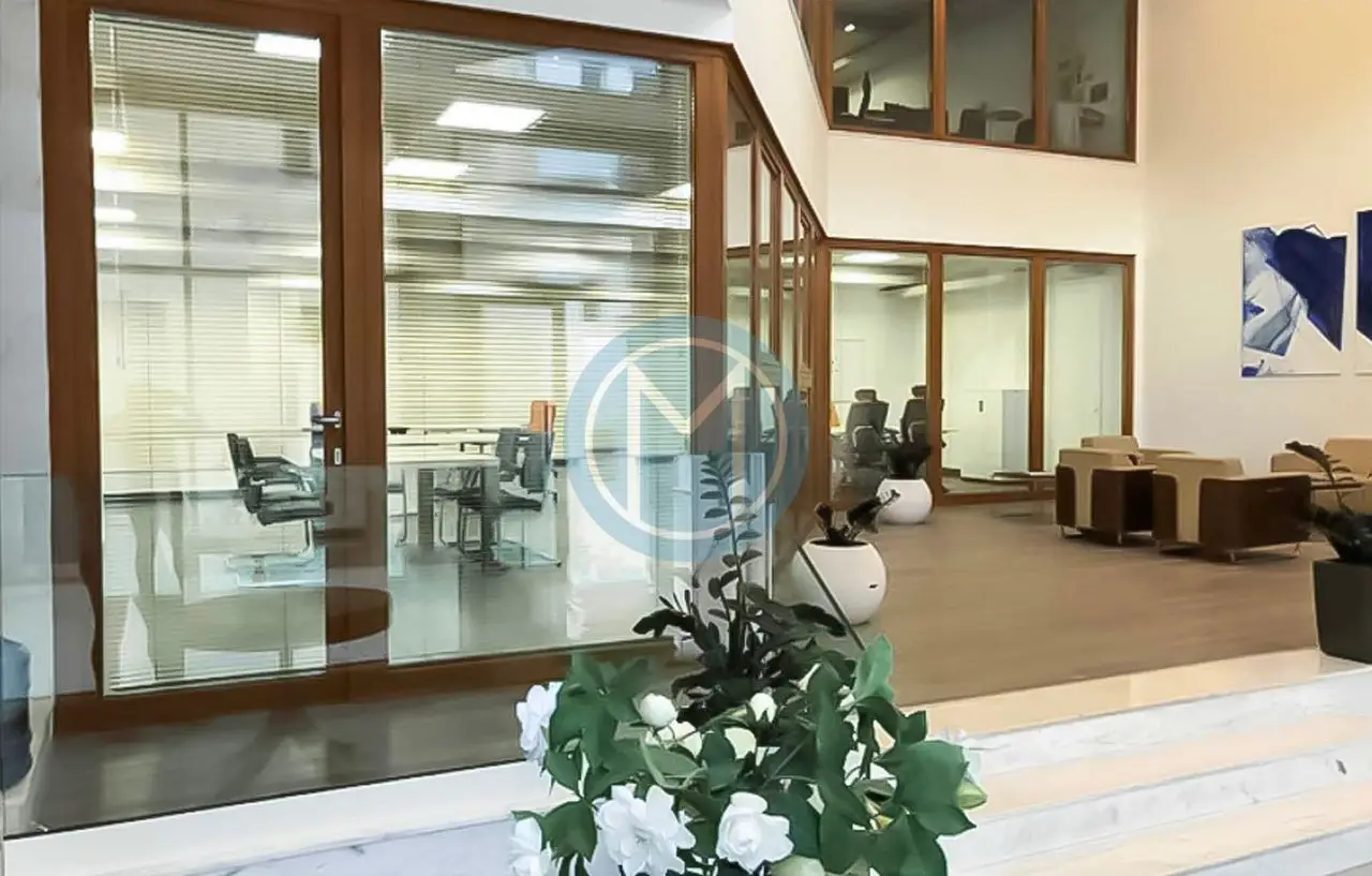 Sliema Central Office for Rent (180sqm) Sliema Central Office for Rent (180sqm)