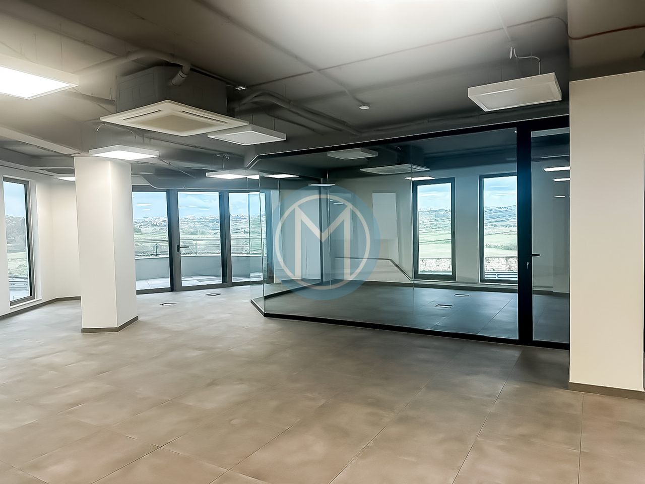 200 SQM Office in Mriehel for Rent 200 SQM Office in Mriehel for Rent