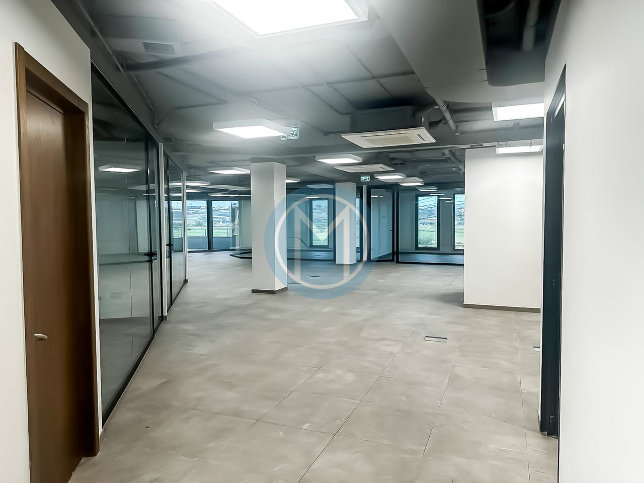 200 SQM Office in Mriehel for Rent 200 SQM Office in Mriehel for Rent