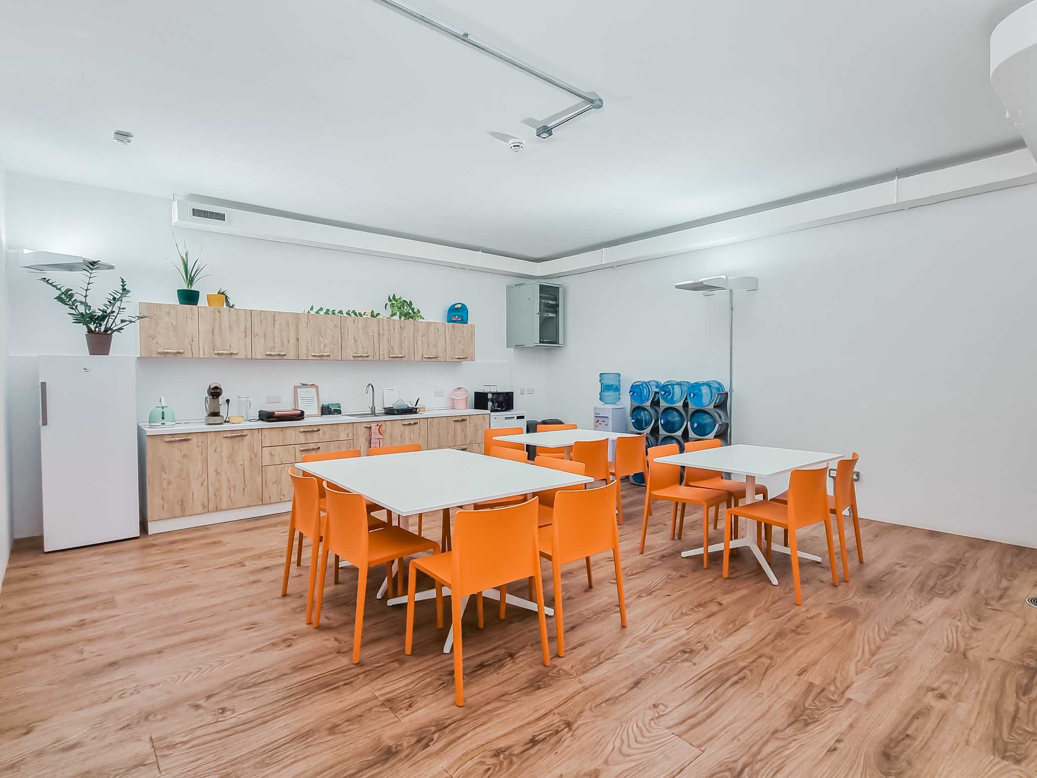Mriehel Serviced Offices Mriehel Serviced Offices