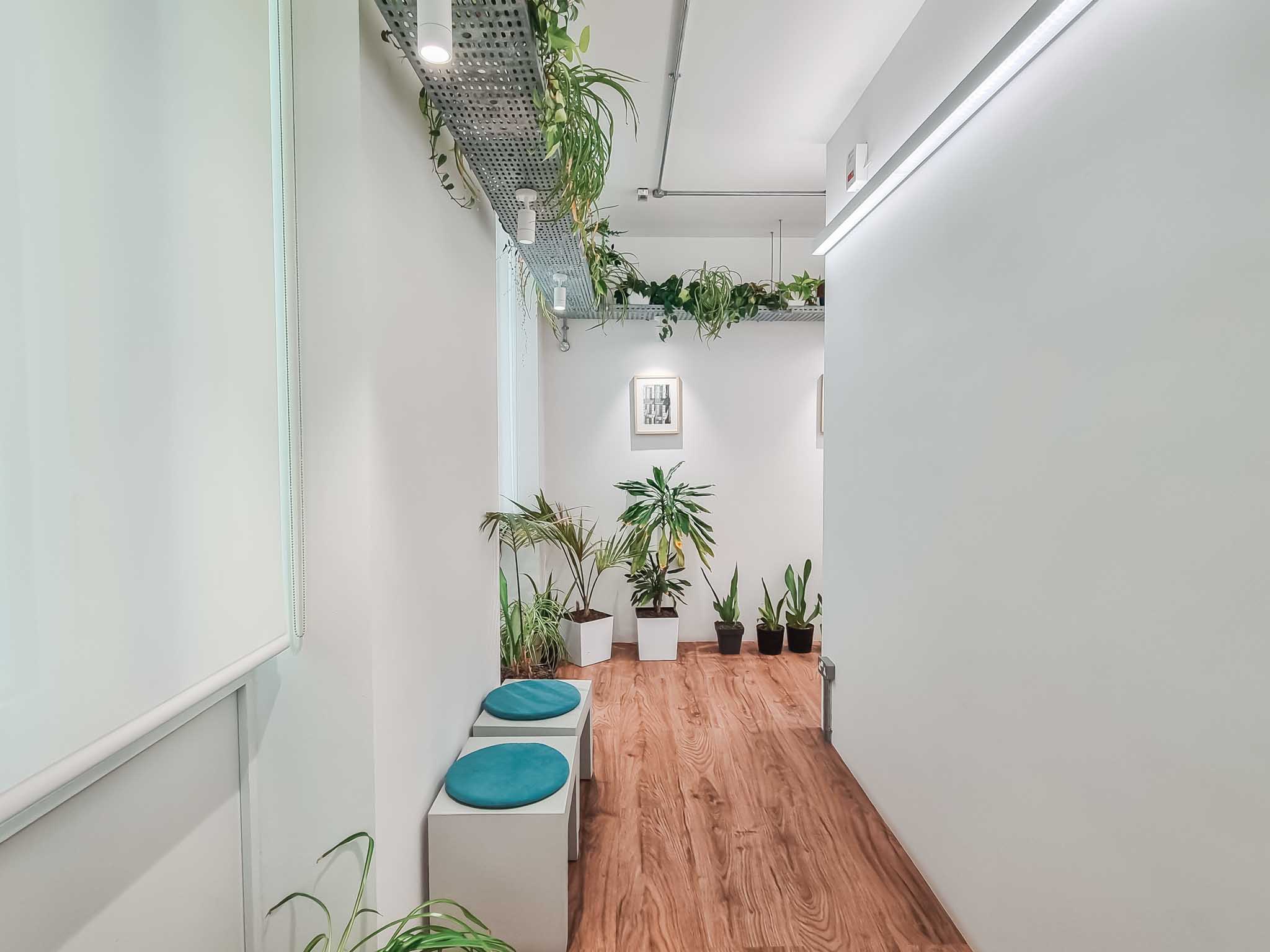 Mriehel Serviced Offices Mriehel Serviced Offices