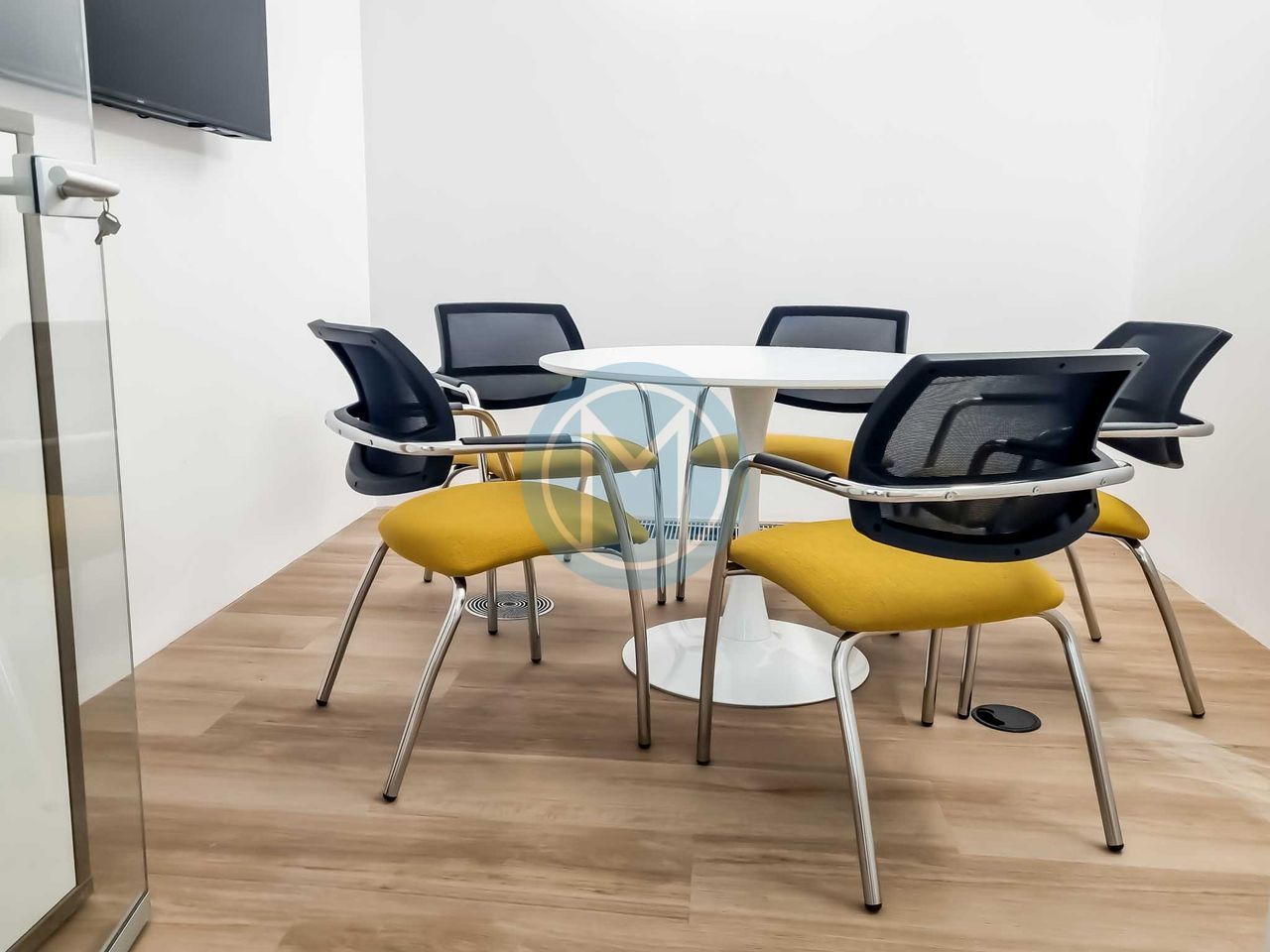 Mriehel Serviced Offices Mriehel Serviced Offices