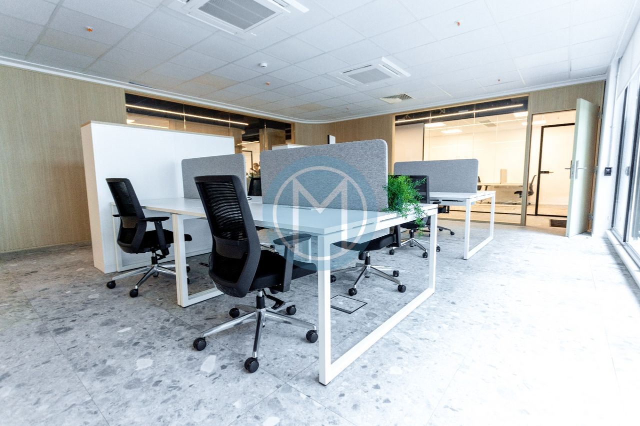 Multi-Level Office in Mriehel for Rent Multi-Level Office in Mriehel for Rent